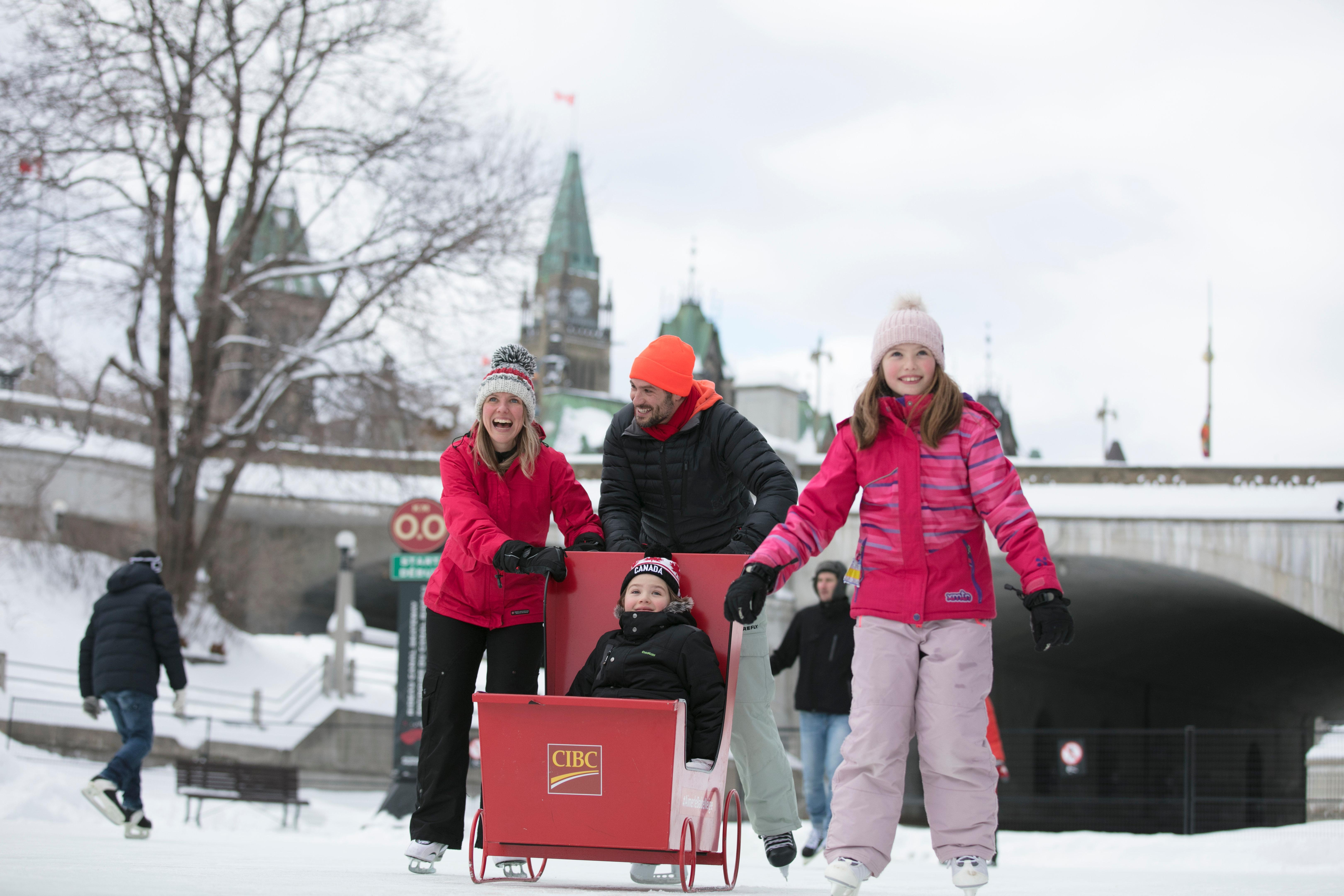 Holiday Inn & Suites Ottawa Kanata By Ihg Εξωτερικό φωτογραφία