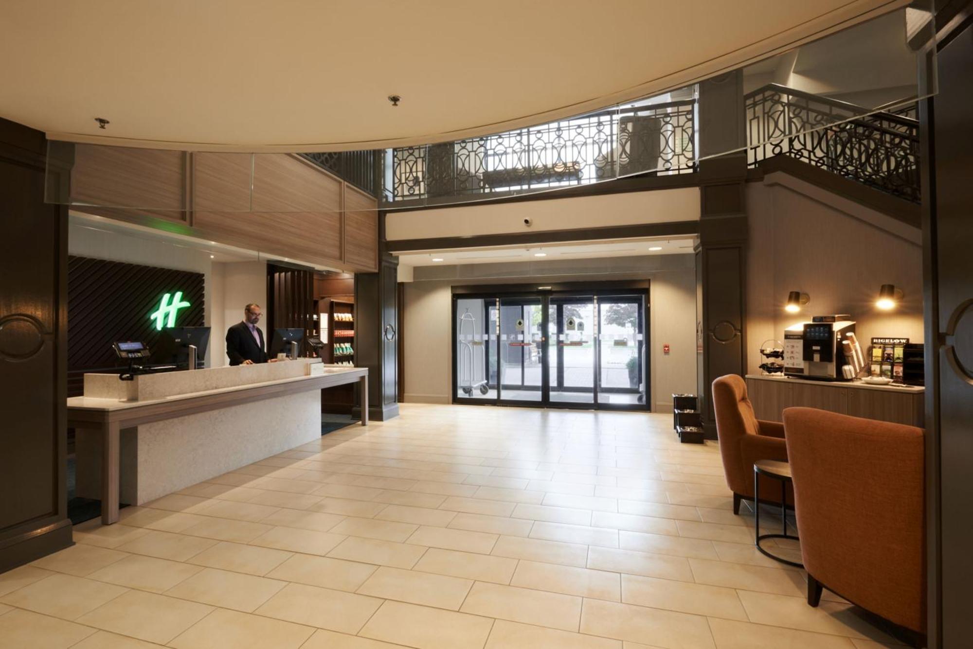 Holiday Inn & Suites Ottawa Kanata By Ihg Εξωτερικό φωτογραφία