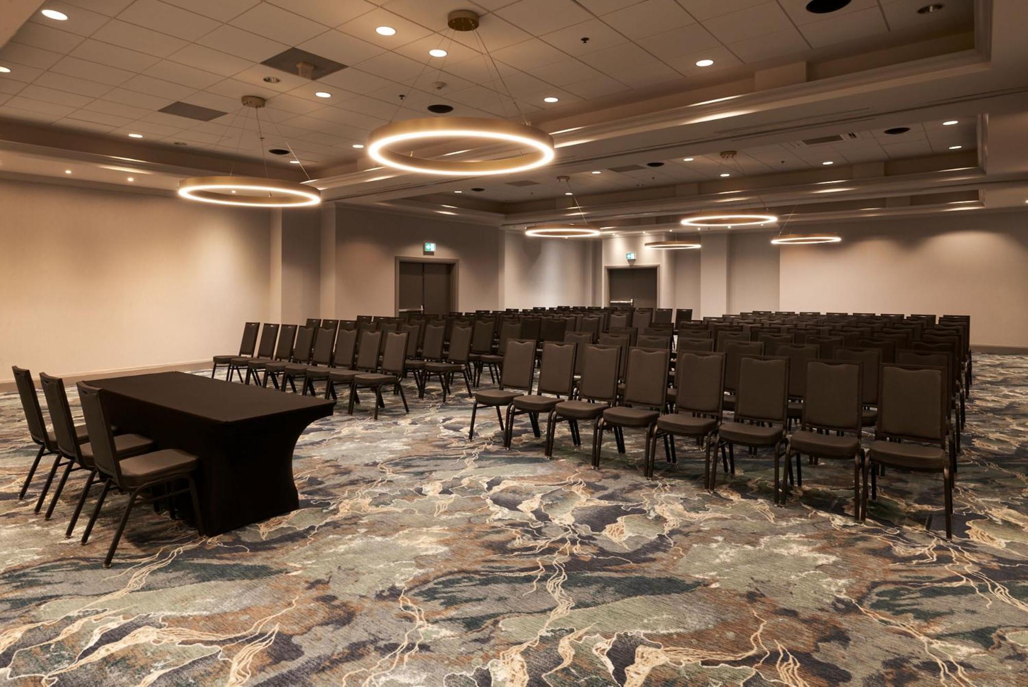 Holiday Inn & Suites Ottawa Kanata By Ihg Εξωτερικό φωτογραφία