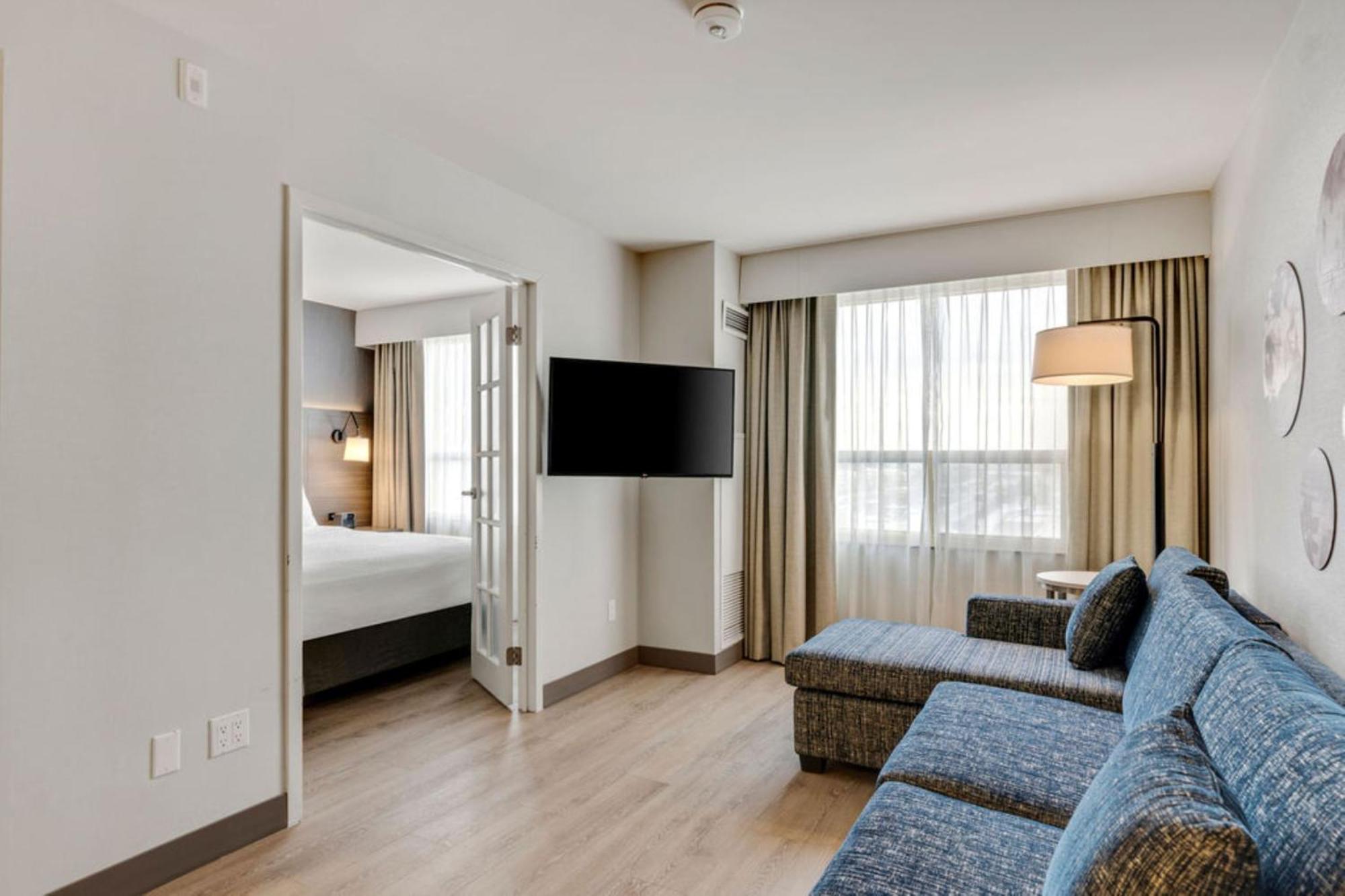 Holiday Inn & Suites Ottawa Kanata By Ihg Εξωτερικό φωτογραφία
