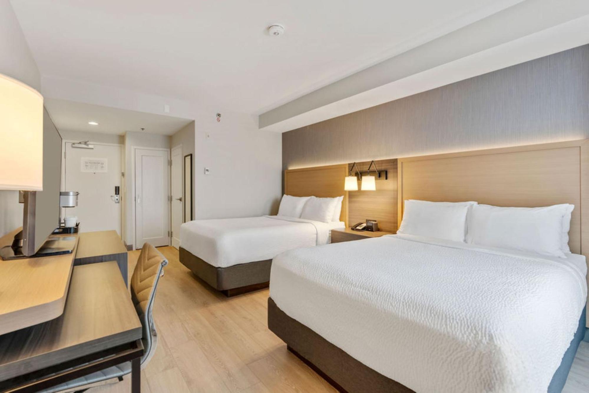 Holiday Inn & Suites Ottawa Kanata By Ihg Εξωτερικό φωτογραφία