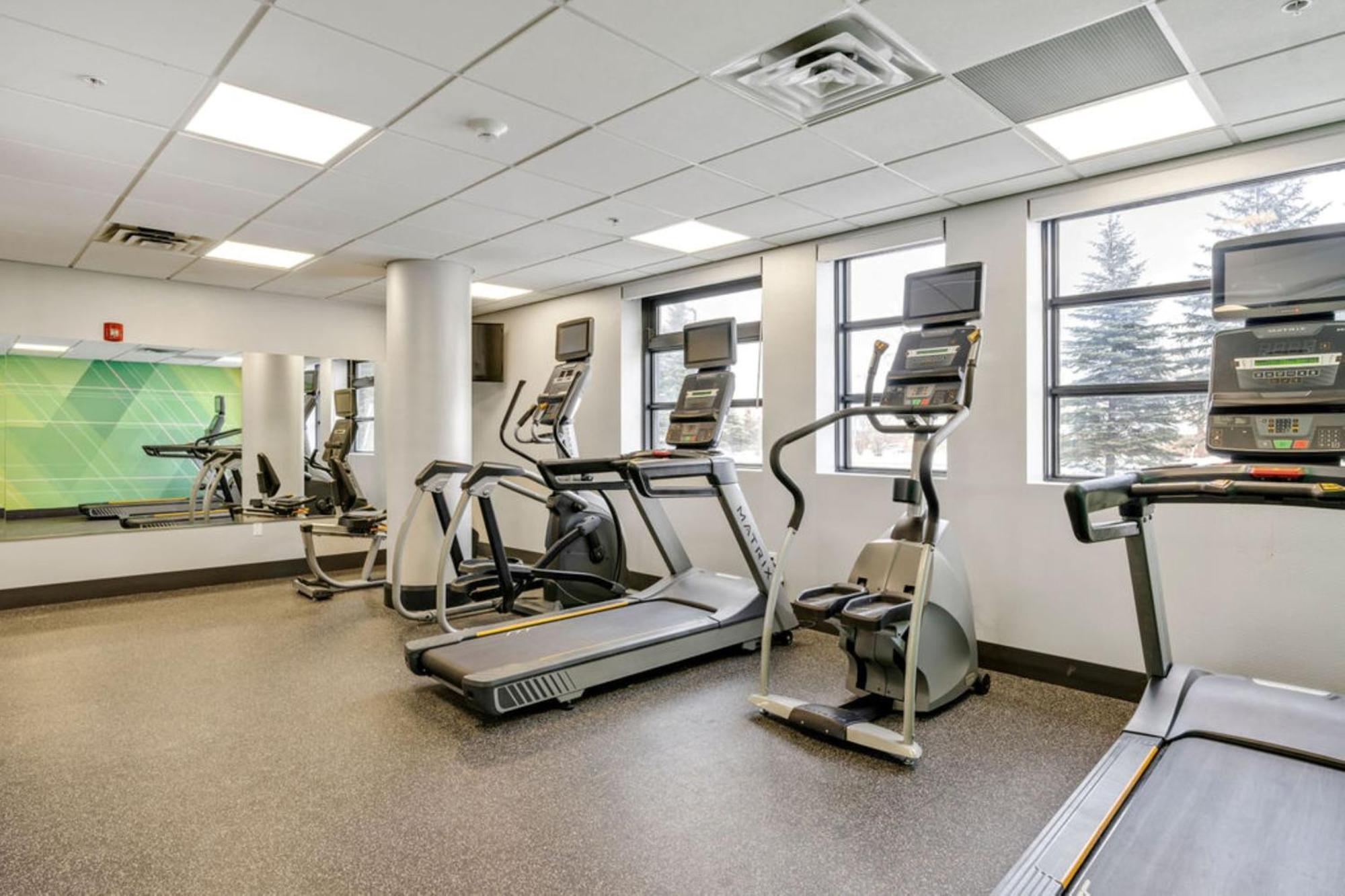 Holiday Inn & Suites Ottawa Kanata By Ihg Εξωτερικό φωτογραφία