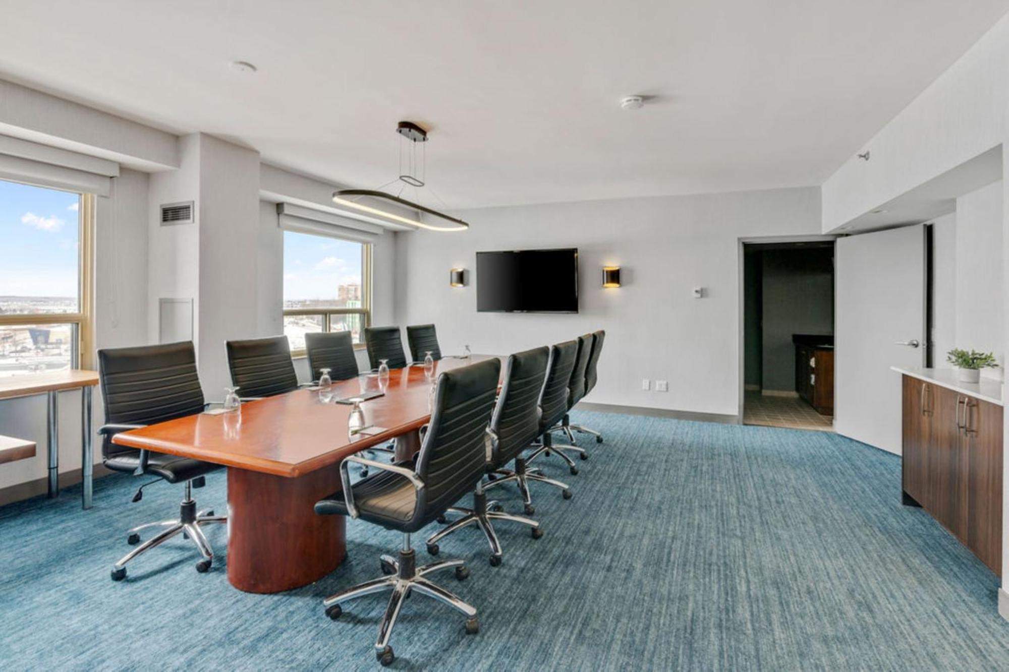 Holiday Inn & Suites Ottawa Kanata By Ihg Εξωτερικό φωτογραφία