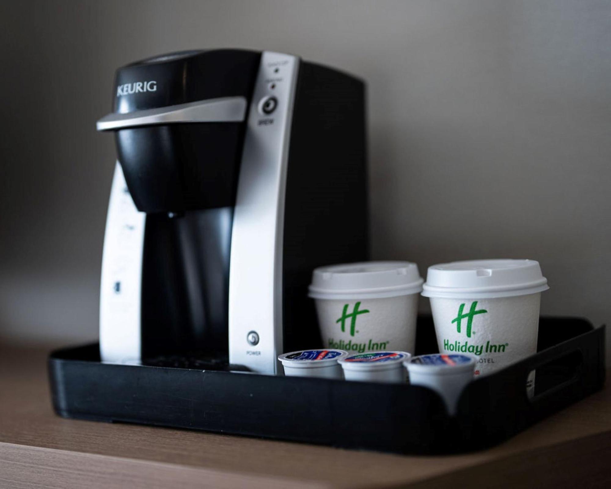 Holiday Inn & Suites Ottawa Kanata By Ihg Εξωτερικό φωτογραφία