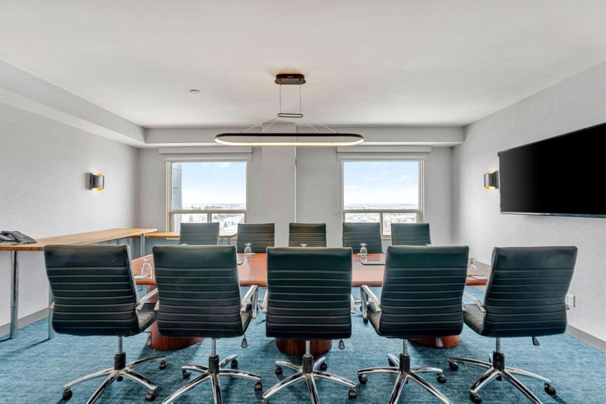 Holiday Inn & Suites Ottawa Kanata By Ihg Εξωτερικό φωτογραφία