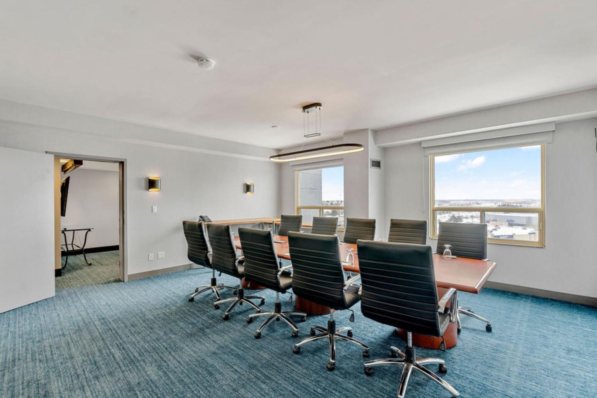 Holiday Inn & Suites Ottawa Kanata By Ihg Εξωτερικό φωτογραφία