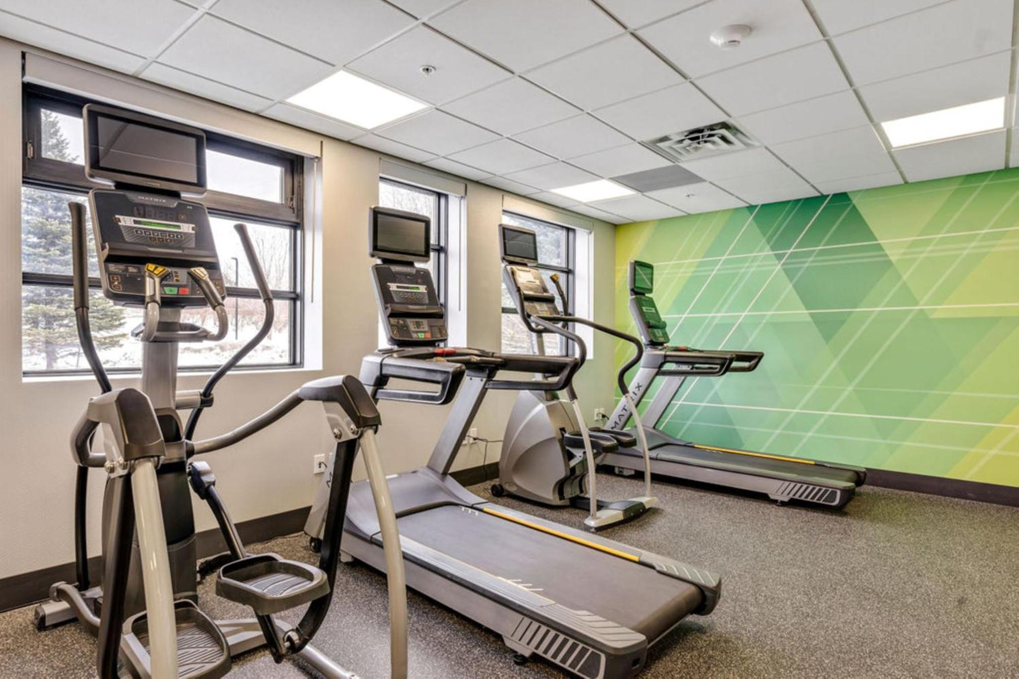 Holiday Inn & Suites Ottawa Kanata By Ihg Εξωτερικό φωτογραφία